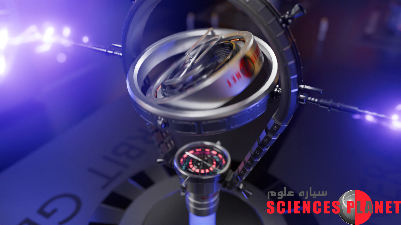 New Inventions/New Inventions in the World/Registered Inventions in the World/Electricity generation using Earth rotation/Electricity generation using Earth orbits/Electricity generation in space/Space magnetic generator/Ali Pourahmad